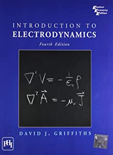 intro to electrodynamics griffiths pdf